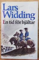 En tid f&ouml;r hj&auml;ltar