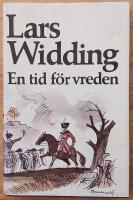En tid f&ouml;r vreden