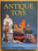 Antique Toys and their Background