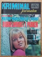Kriminaljournalen nr 21 1970