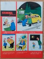 Kriminaljournalen nr 7 1971