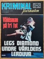 Kriminaljournalen nr 5 1971