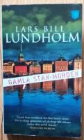 Gamla Stan-morden