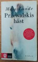 Przewalskis h&auml;st