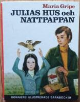 Julias hus och nattpappan