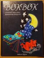 Bokbok eller en boktoks tokbok