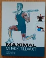 Maximal muskeltillv&auml;xt