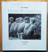 Den ok&auml;nde Henry B. Goodwin