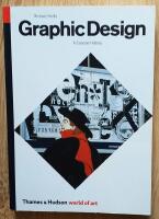 Graphic Design - A Concise History