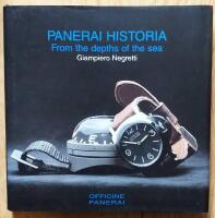 Panerai Historia