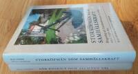 Stork&ouml;pm&auml;n som samh&auml;llskraft  I - II :  Borgerskap och grosshandelssocietet i Stockholm / F&ouml;r enskilt och allm&auml;nt v&auml;l