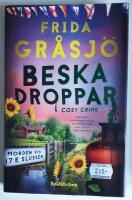 Beska droppar