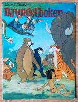 Walt Disney Djungelboken