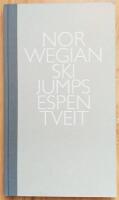 Norwegian Ski-jumps