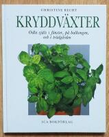 Kryddv&auml;xter
