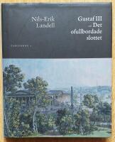 Gustaf III och Det ofullbordade slottet