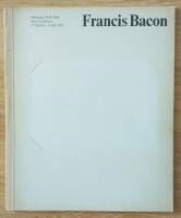 Francis Bacon - m&aring;lningar 1945-1964