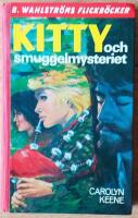 Kitty och smuggelmysteriet
