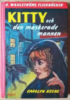 Kitty och den maskerade mannen