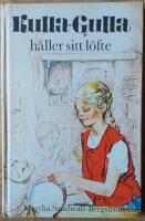 Kulla-Gulla h&aring;ller sitt l&ouml;fte