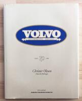 Volvo - Gothenburg, Sweden 70 &aring;r