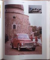 Volvo - Gothenburg, Sweden 70 &aring;r