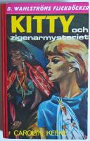 Kitty och zigenarmysteriet