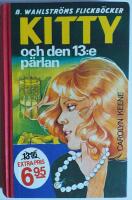Kitty och den 13:e p&auml;rlan