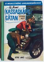 Vi fixar kassask&aring;psg&aring;tan