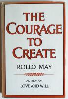 The Courage to Create