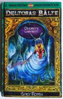 Deltoras b&auml;lte : Odjurets labyrint