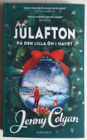 Julafton p&aring; den lilla &ouml;n i havet