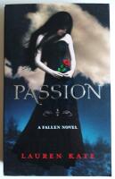 Passion a Fallen Novel