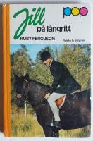 Jill p&aring; l&aring;ngritt