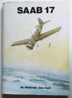 Saab 17 : den f&ouml;rsta egna konstruktionen