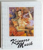 Kvinnors musik
