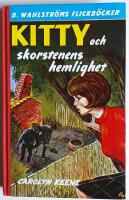 Kitty och skorstenens hemlighet
