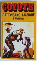 Coyote - R&auml;ttvisans tj&auml;nare