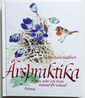 &Aring;rspraktika : natur, seder och bruk m&aring;nad f&ouml;r m&aring;nad