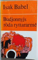 Budjonnyjs r&ouml;da ryttararm&egrave;