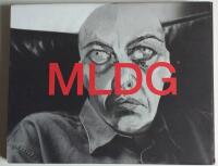 MLDG Jag forts&auml;tter att t&auml;nka p&aring; mig sj&auml;lv