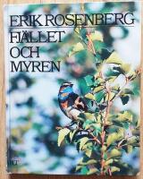 Fj&auml;llet och myren : str&ouml;vt&aring;g och studier i nordsvenska f&aring;gelmarker : en antologi