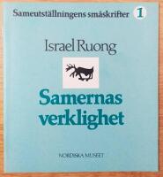 Om en helhetssyn p&aring; samernas verklighet