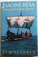 Jasons resa : jakten p&aring; Gyllene skinnet