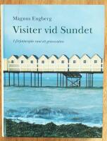 Visiter vid Sundet : i f&ouml;rfattarsp&aring;r runt ett gr&auml;nsvatten
