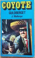 Coyote - Guldberget