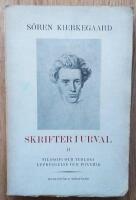 Skrifter i urval del II