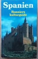Spanien - Bonniers kulturguide