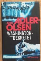 Washingtondekretet