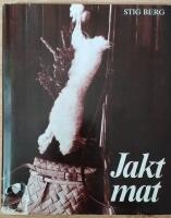 Jaktmat